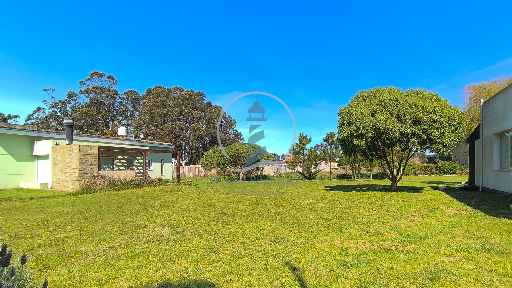 Lote en venta de 15 x 33m - Excelente Ubicacion B. Los Acantilados