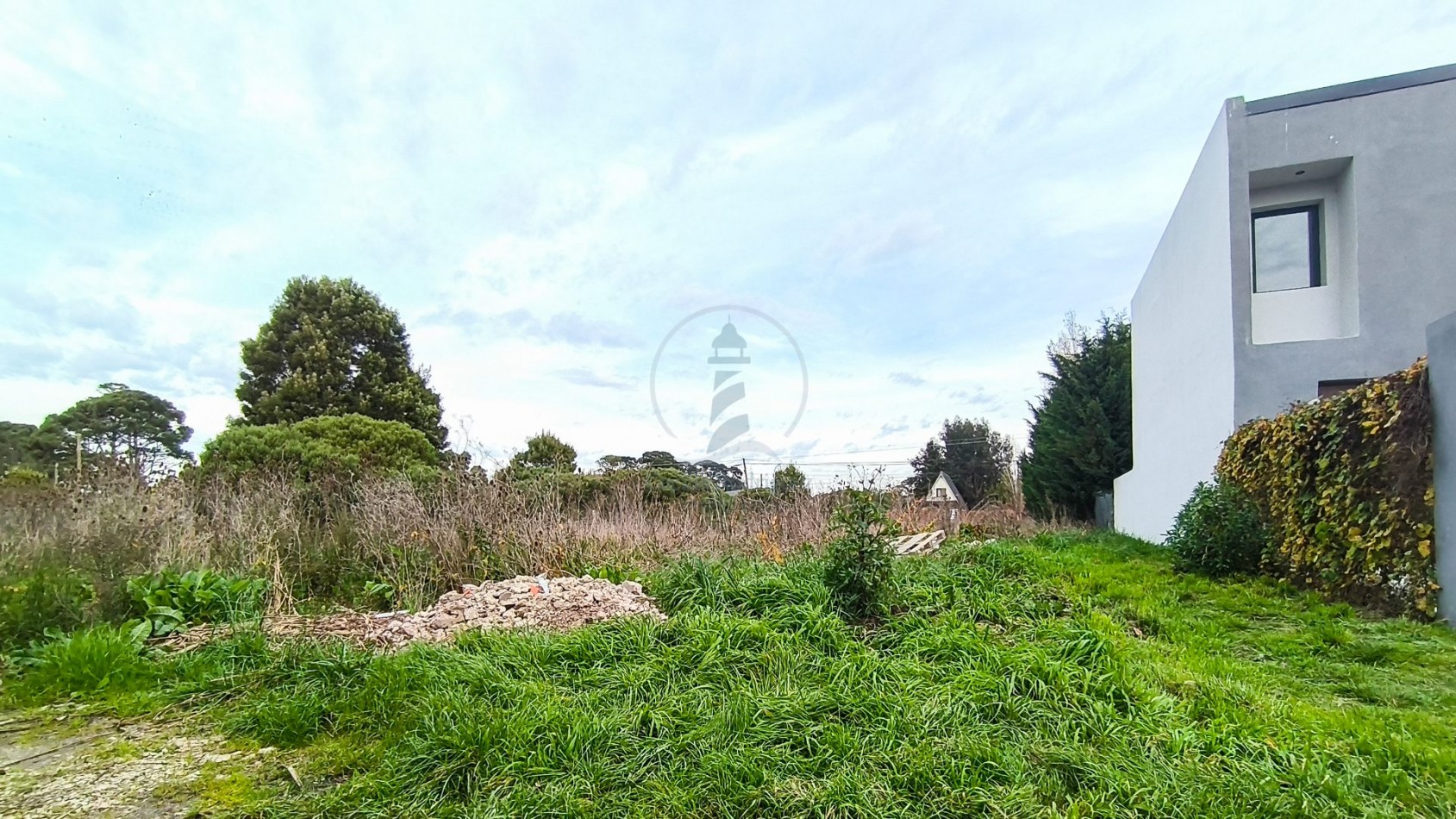 En Venta 3 lotes ideal inversion | 1.191 m² | Barrio Los Acantilados - Mar Del Plata