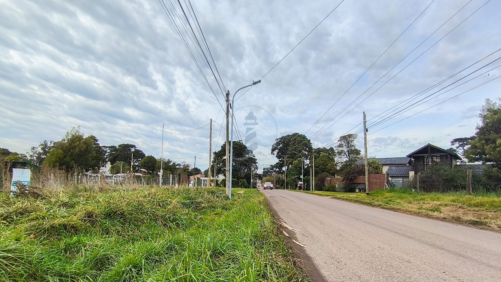 En Venta 3 lotes ideal inversion | 1.191 m² | Barrio Los Acantilados - Mar Del Plata