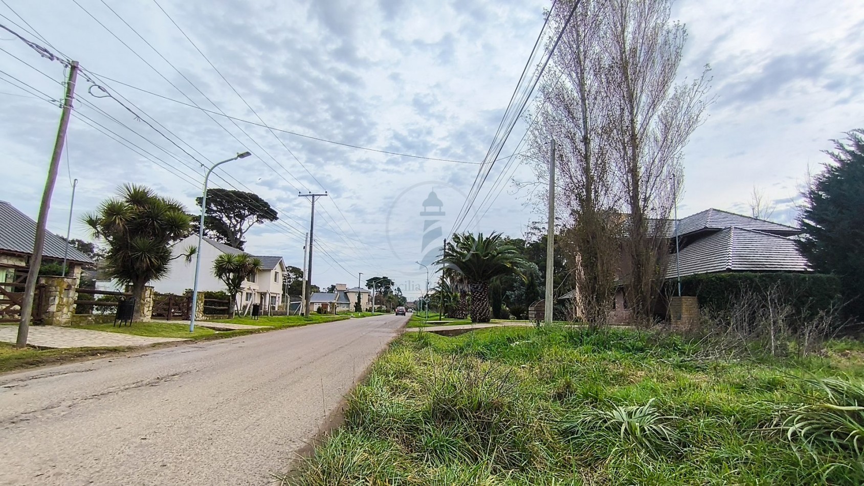 En Venta 3 lotes ideal inversion | 1.191 m² | Barrio Los Acantilados - Mar Del Plata