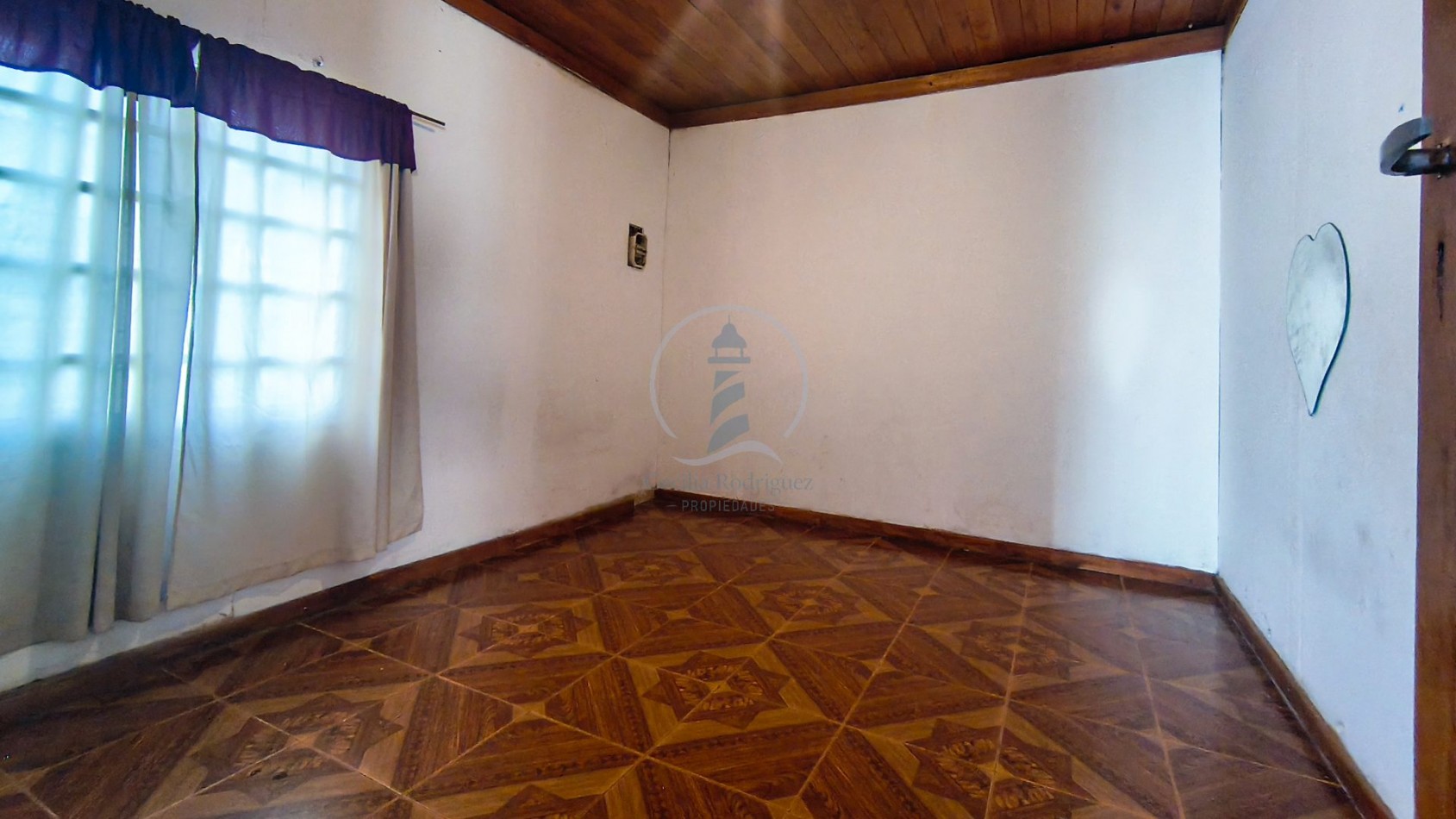 Casa de 4 amb. en alquiler 24 meses - Barrio San Patricio