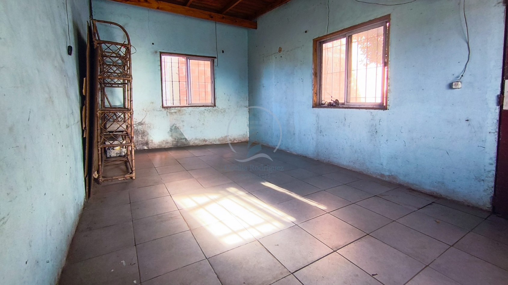 Casa de 4 amb. en alquiler 24 meses - Barrio San Patricio
