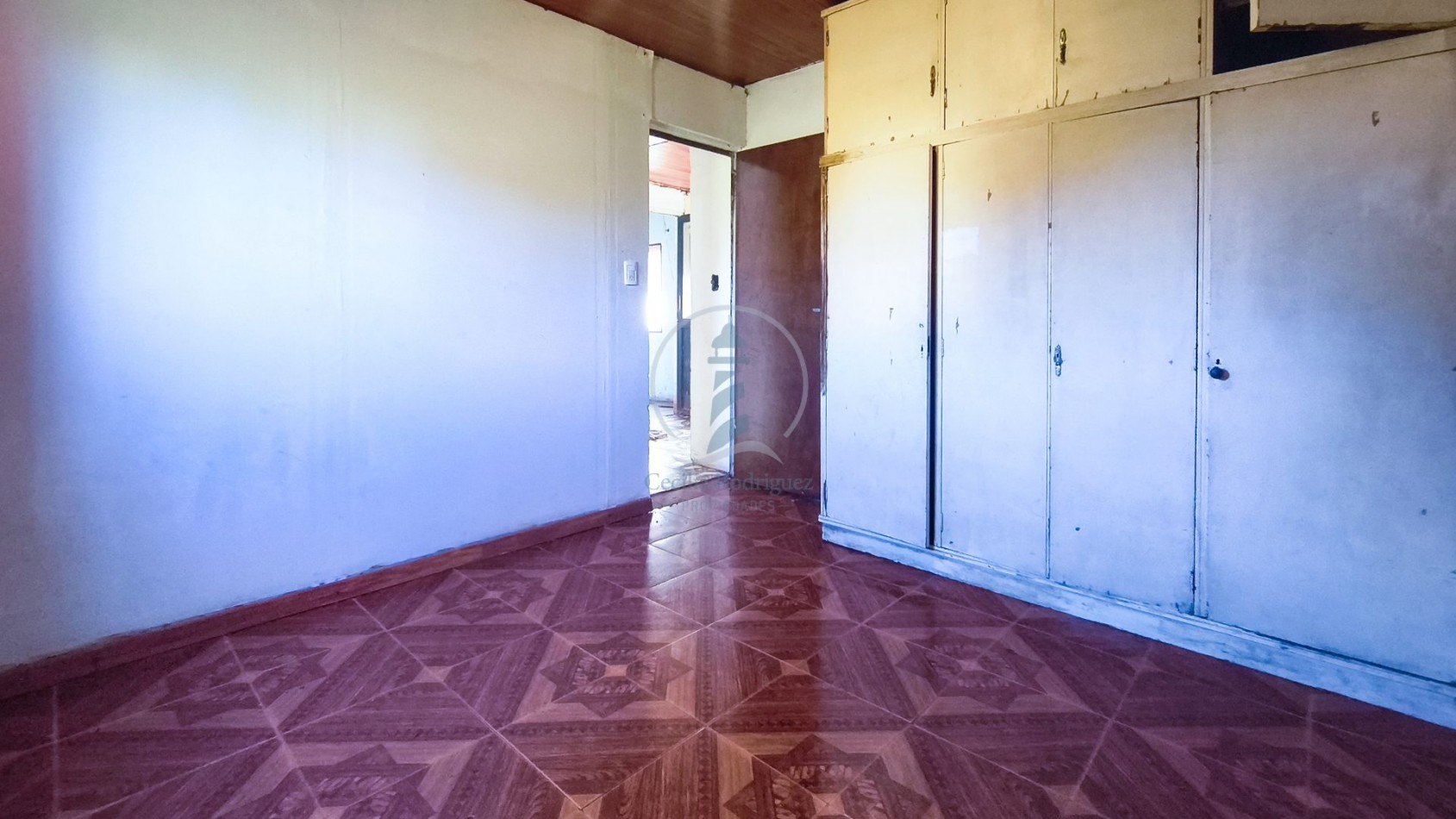 Casa de 4 amb. en alquiler 24 meses - Barrio San Patricio