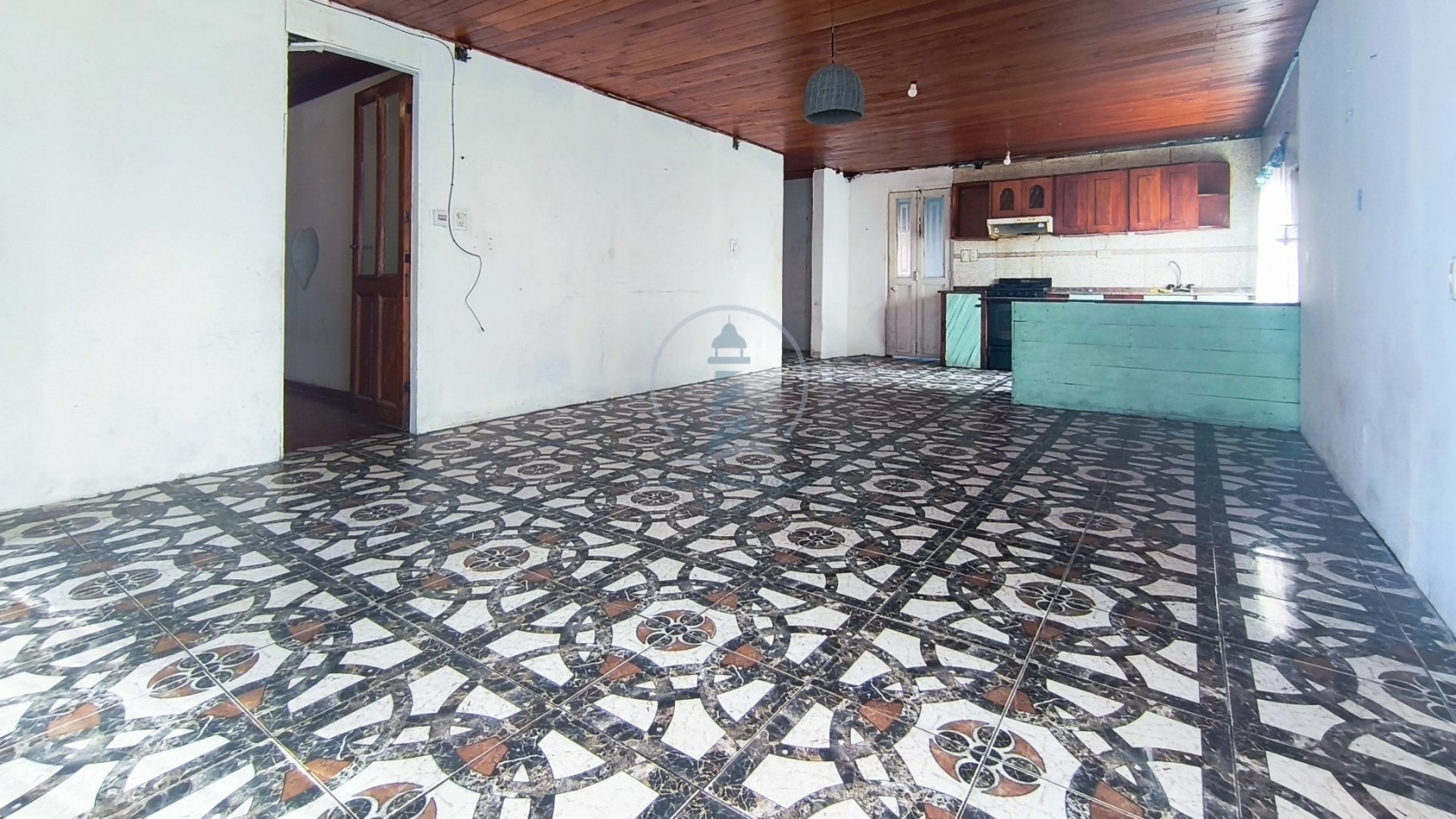 Casa de 4 amb. en alquiler 24 meses - Barrio San Patricio
