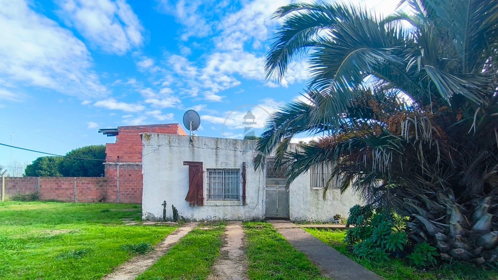 Casa de 4 amb. en alquiler 24 meses - Barrio San Patricio