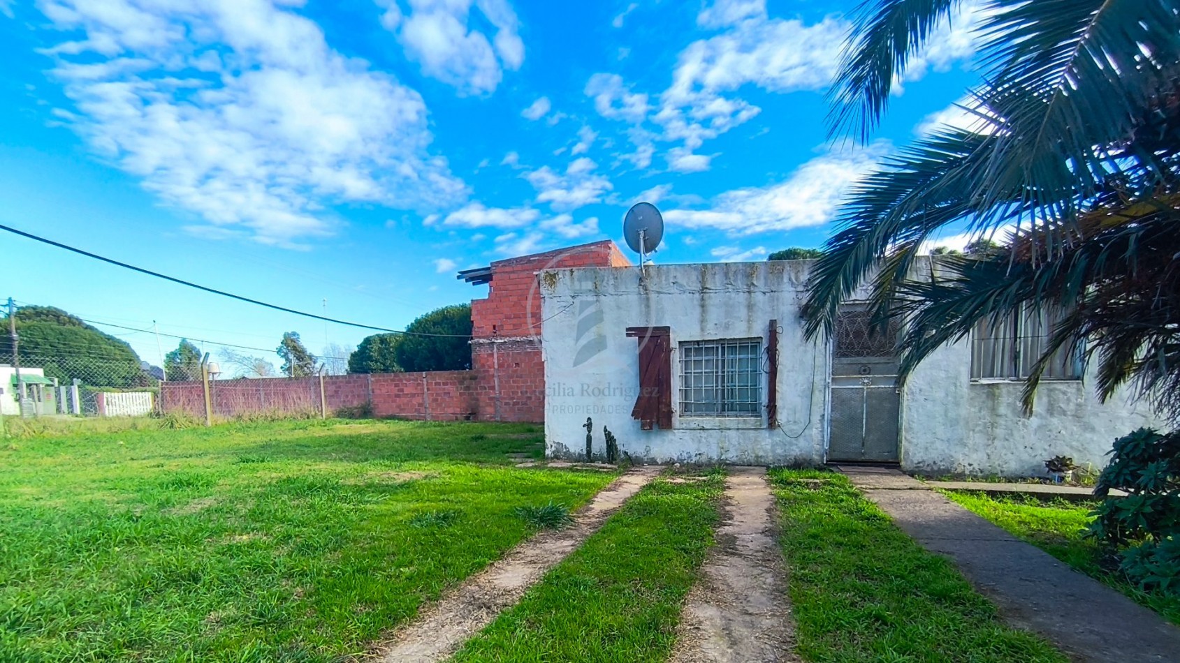 Casa de 4 amb. en alquiler 24 meses - Barrio San Patricio