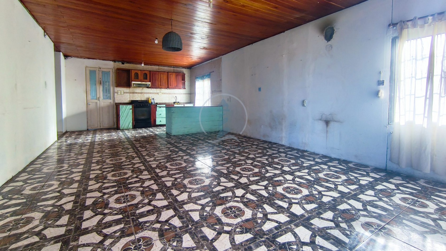 Casa de 4 amb. en alquiler 24 meses - Barrio San Patricio