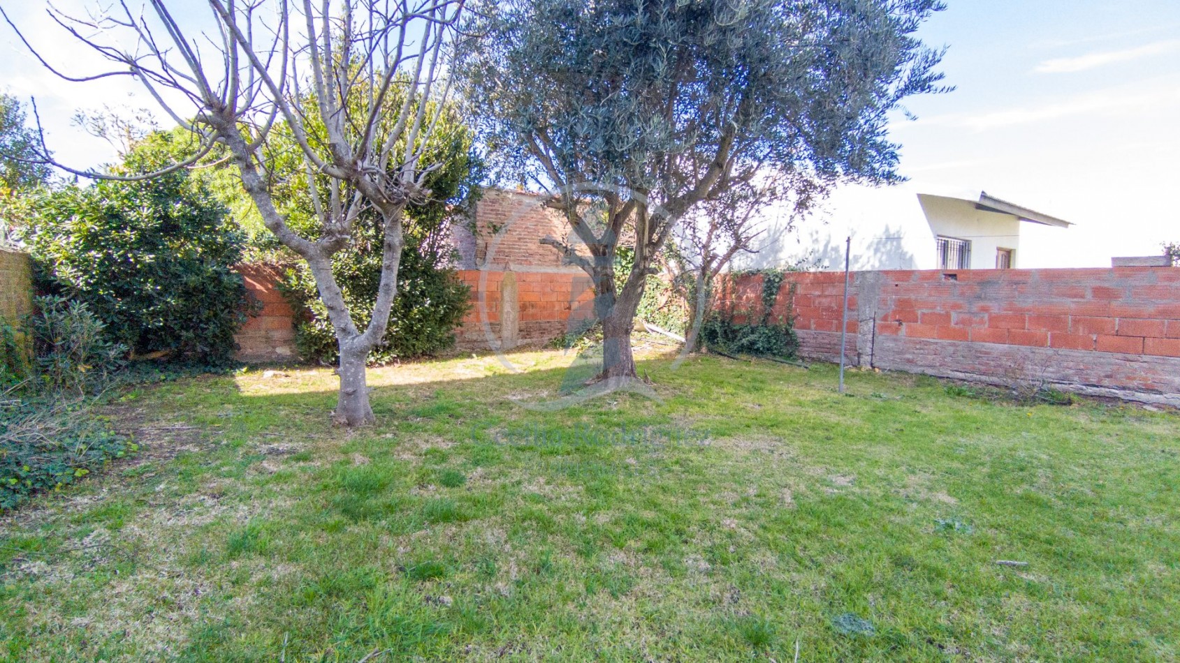 Alquiler Temporario Chalet 4 Dormitorios con Parque y Garage | Mar del Plata