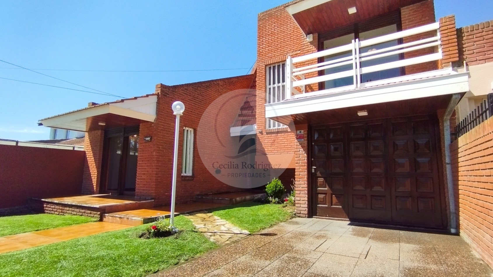 Alquiler 24 meses | Chalet 4 Dormitorios con Quincho y Garage | Punta Mogotes