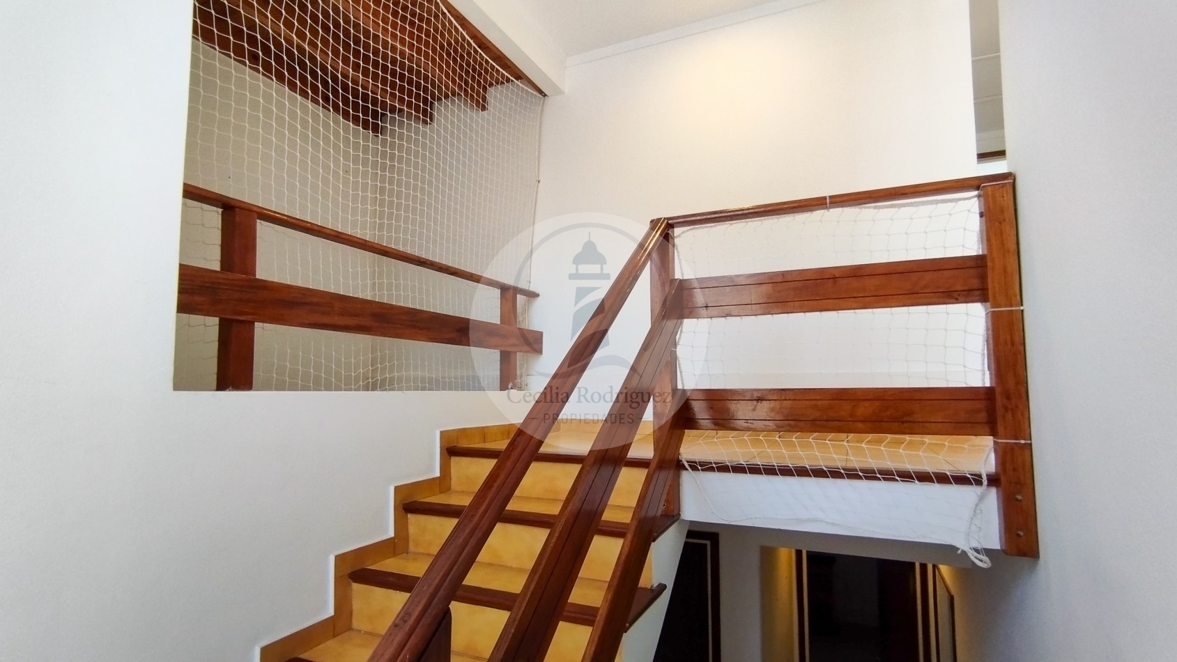 Alquiler 24 meses | Chalet 4 Dormitorios con Quincho y Garage | Punta Mogotes