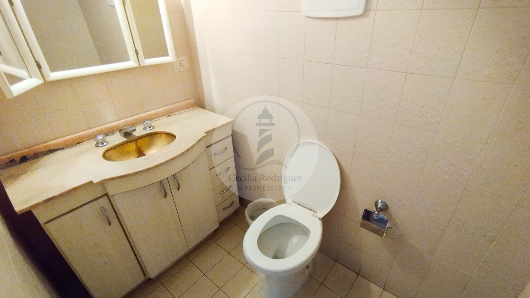 Alquiler 24 meses | Chalet 4 Dormitorios con Quincho y Garage | Punta Mogotes