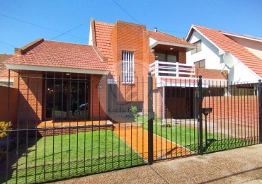 Alquiler 24 meses | Chalet 4 Dormitorios con Quincho y Garage | Punta Mogotes